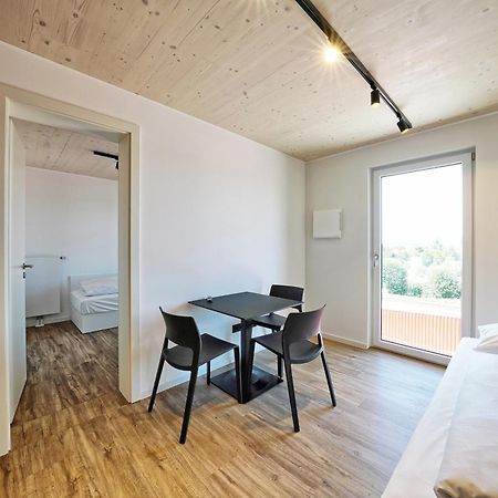Aparthotel Timber One Boardinghouse Dorfen Exteriér fotografie