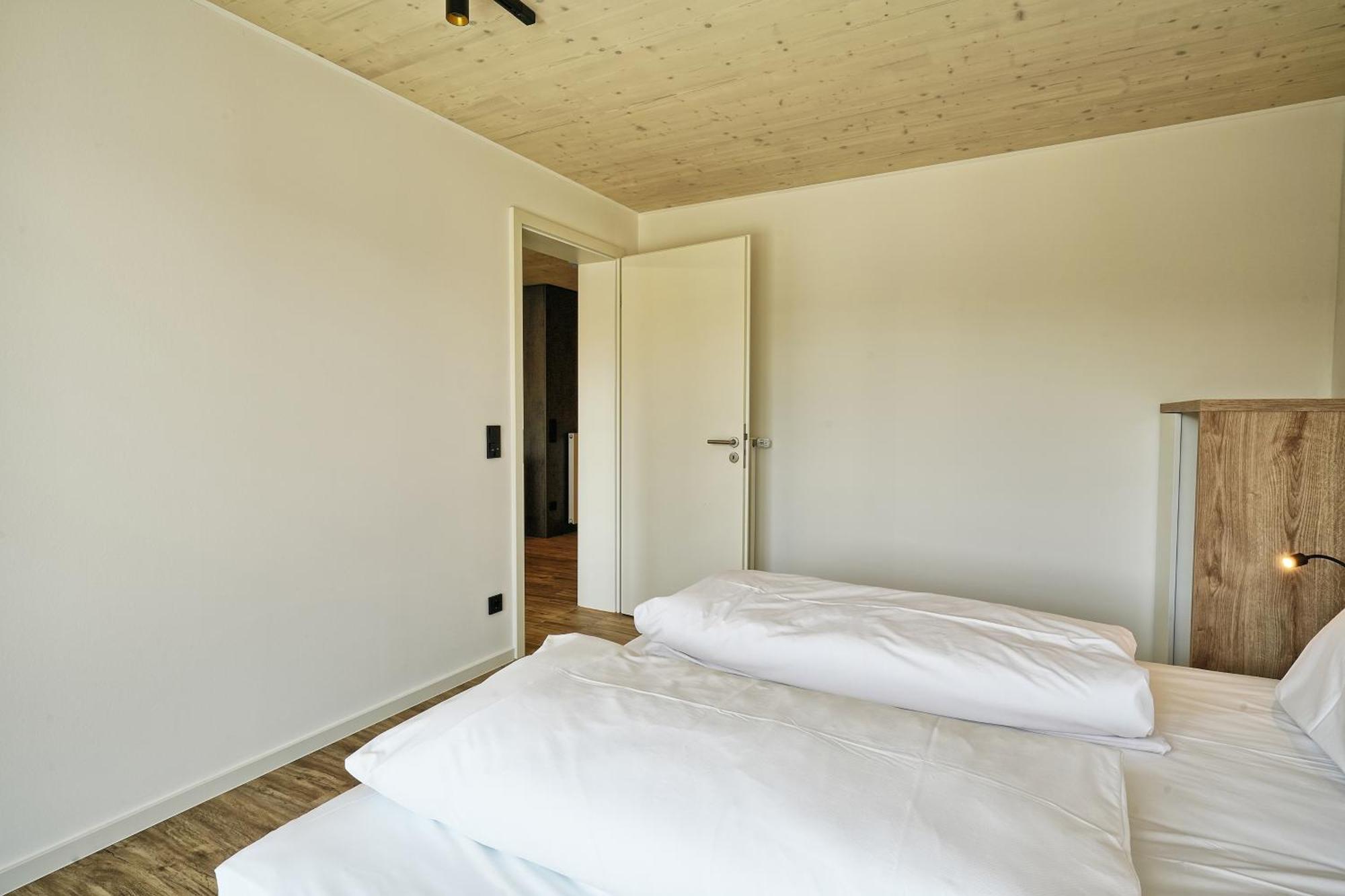 Aparthotel Timber One Boardinghouse Dorfen Exteriér fotografie
